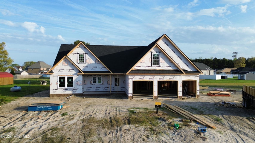 116 Grandview Drive, Elizabeth City, NC 27909 — photo 2