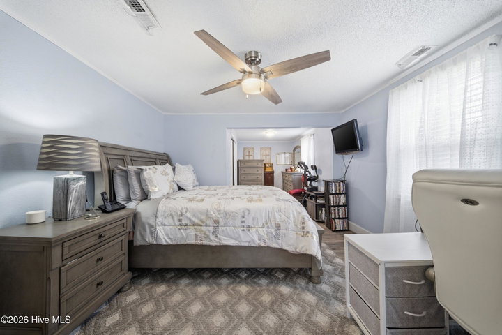 925 Sandy Ridge Road # B, Tyner, NC 27980 — photo 17