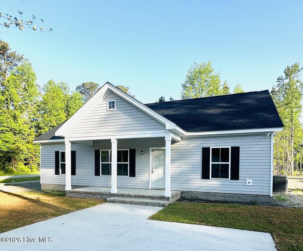 128 Colony Drive, Edenton, NC 27932 — photo 2
