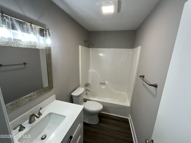 3203 Gordon Drive, Greenville, NC 27834 — photo 15