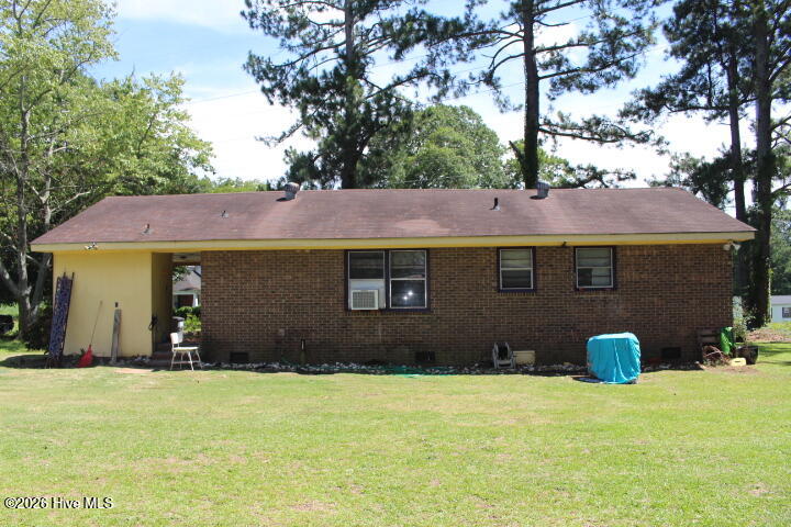 828 Sutton Road, Rocky Mount, NC 27801 — photo 4