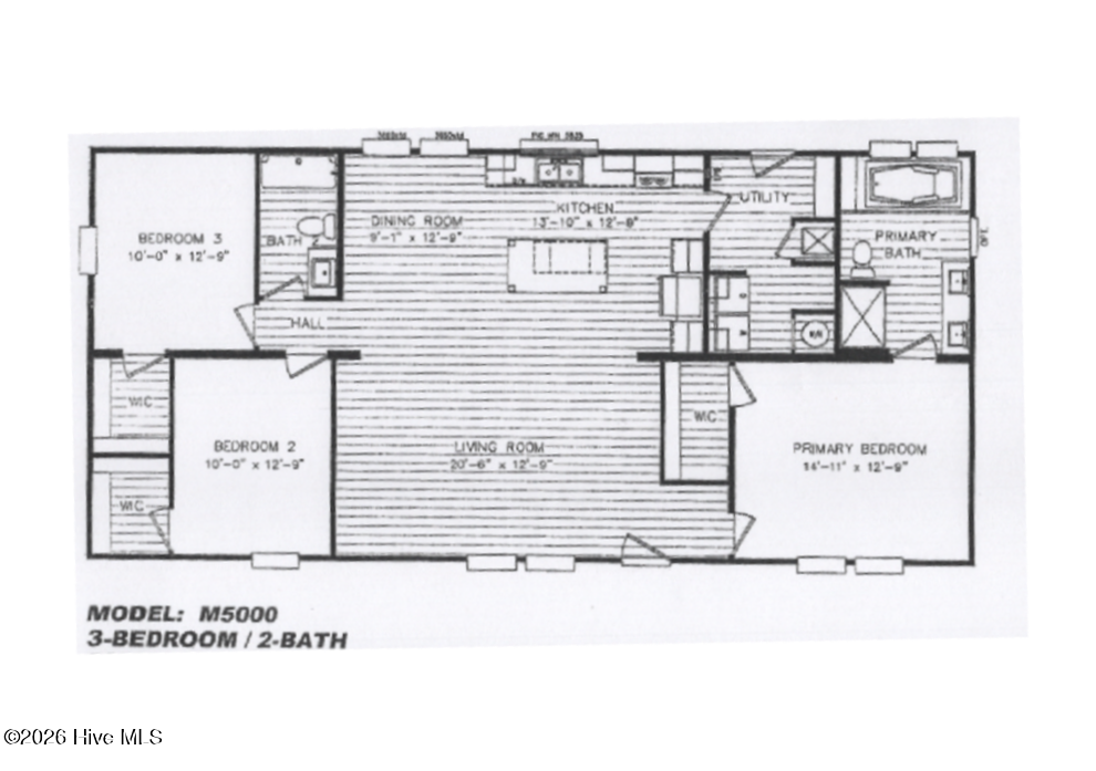 11675 Straight Gate Road, Whitakers, NC 27891 — main photo