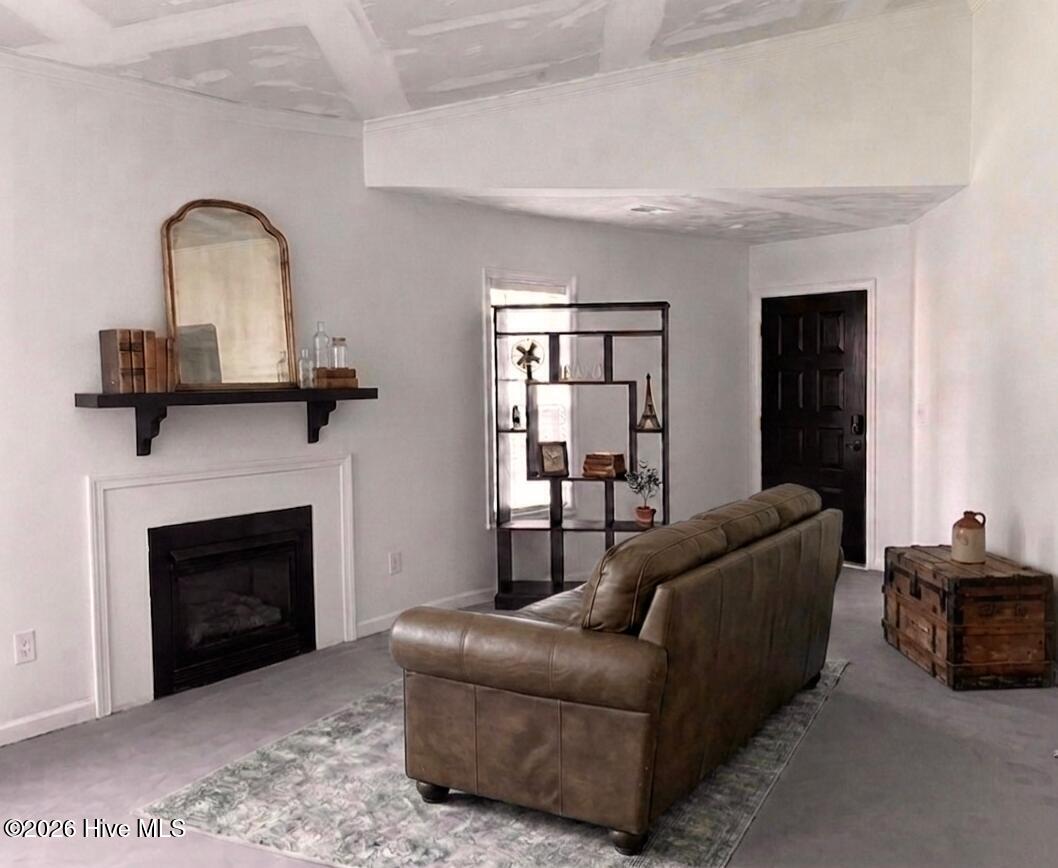 605 Spring Forest Road F, Greenville, NC 27834 — photo 3