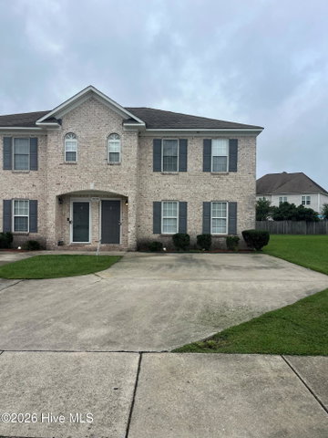 2029 Cambria Drive B, Greenville, NC 27834