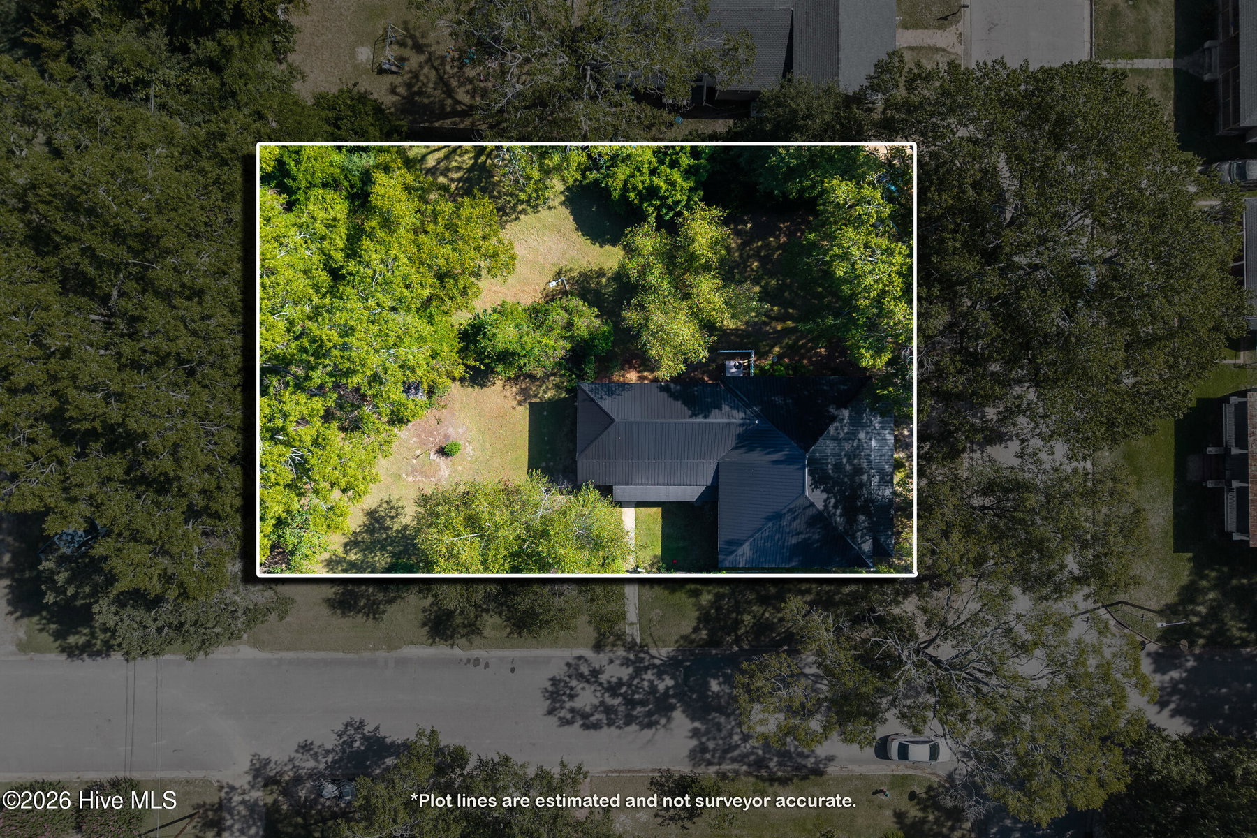412 W Walnut Street, Tarboro, NC 27886 — photo 4