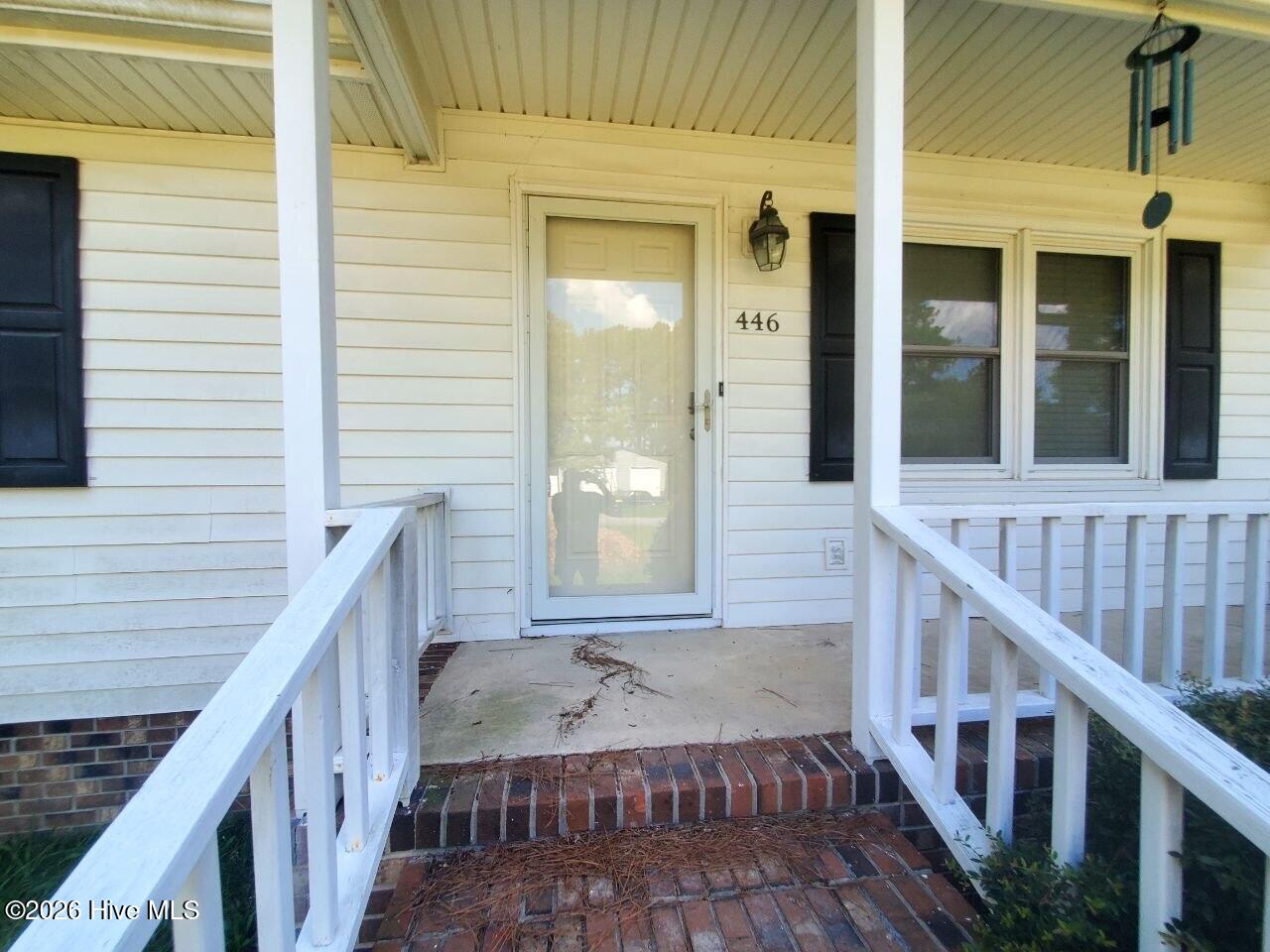 446 Farmingwood Road, Greenville, NC 27858 — photo 2