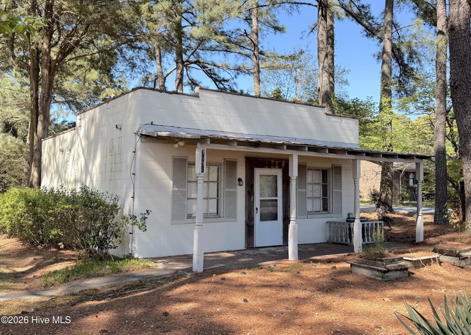 7886 Nc 222, Fountain, NC 27829 — photo 12