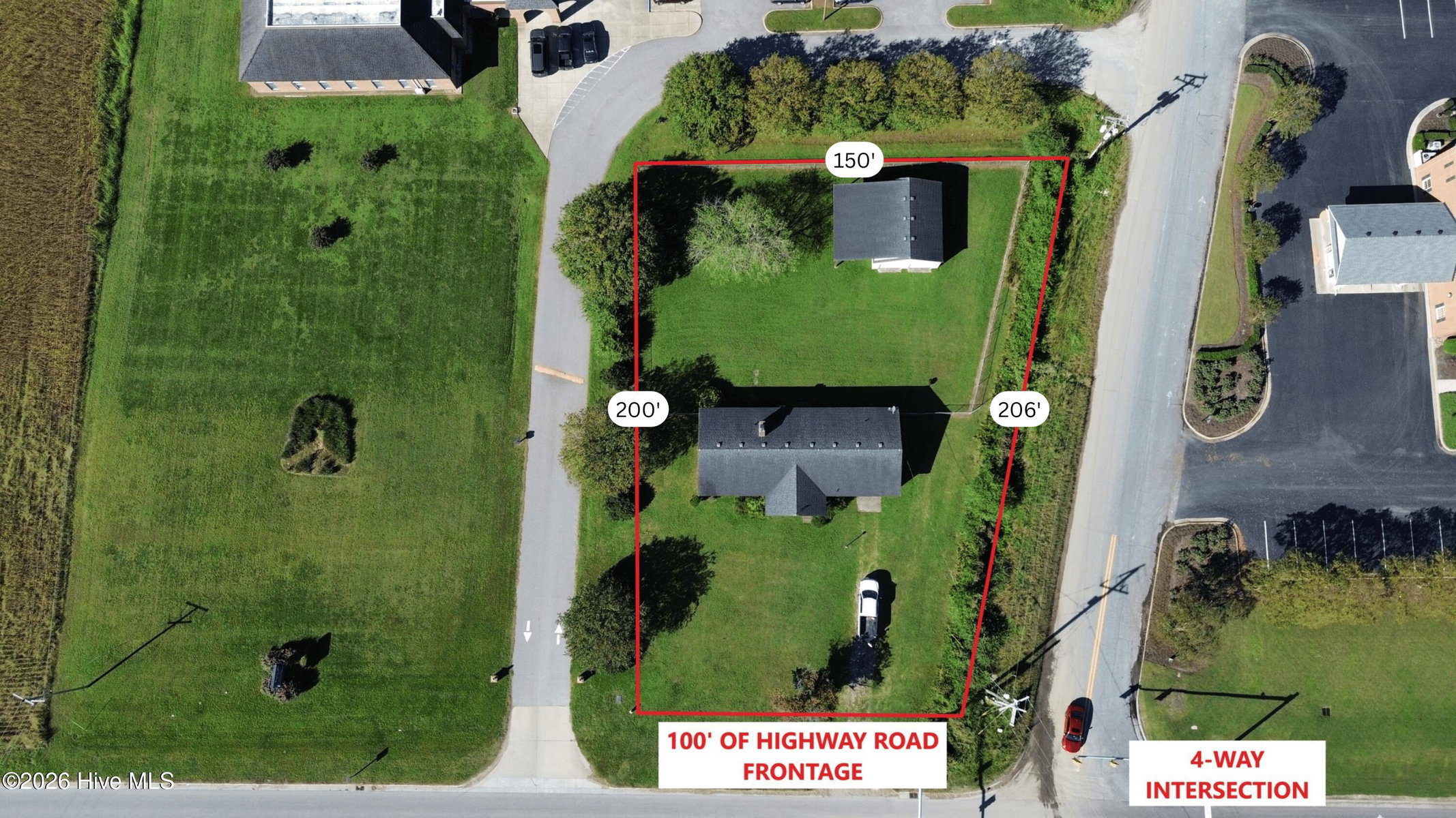 262 Caratoke Highway, Moyock, NC 27958 — photo 4