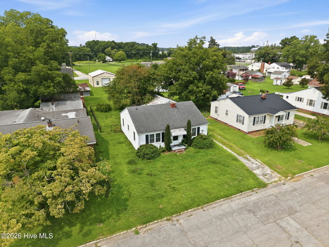 203 Fairview Street, Williamston, NC 27892 — photo 29