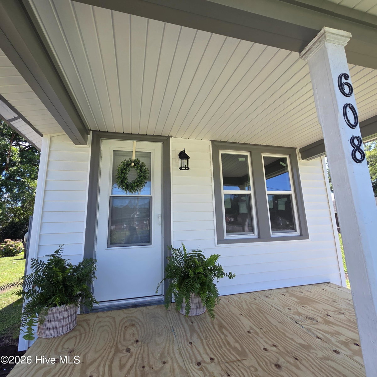 608 Parsonage Street, Elizabeth City, NC 27909 — photo 3