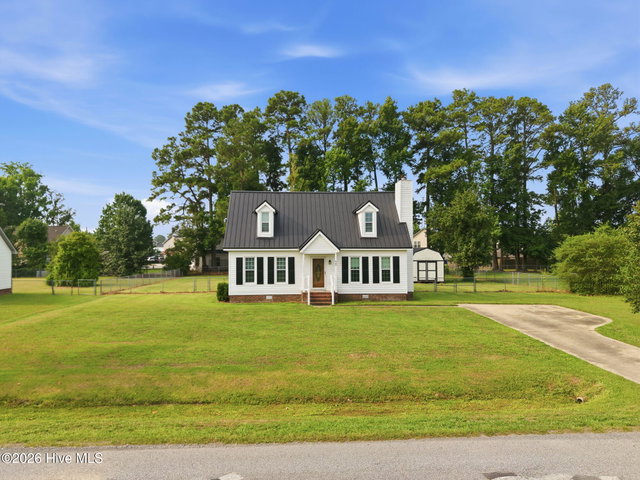 949 Teakwood Drive, Greenville, NC 27834 — photo 32