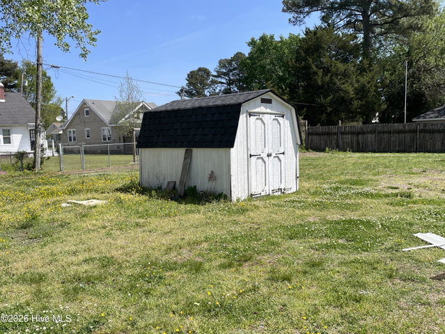 1016 Cedar Street, Elizabeth City, NC 27909 — photo 23