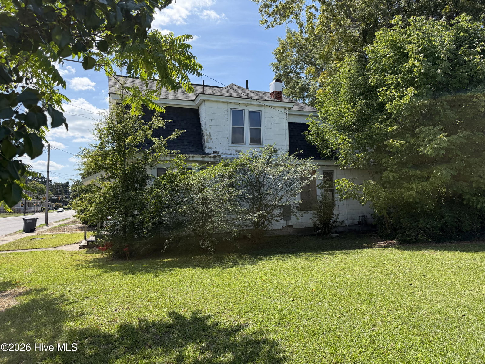 206 S Grace Street, Rocky Mount, NC 27804 — photo 5