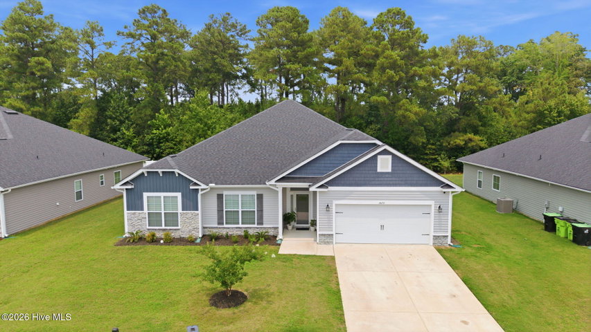 2653 Brittia Lane, Winterville, NC 28590 — photo 42