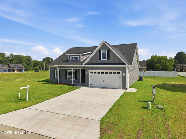 823 Mulligan Drive, Ayden, NC 28513 — photo 40