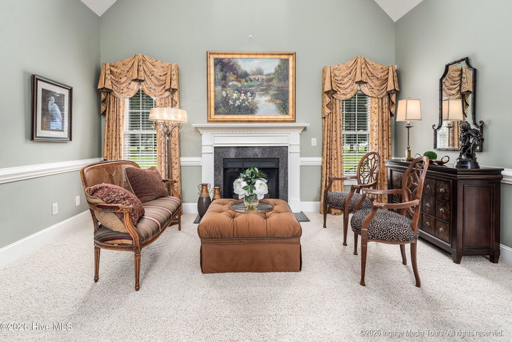 1445 Foster Road, Grimesland, NC 27837 — photo 12