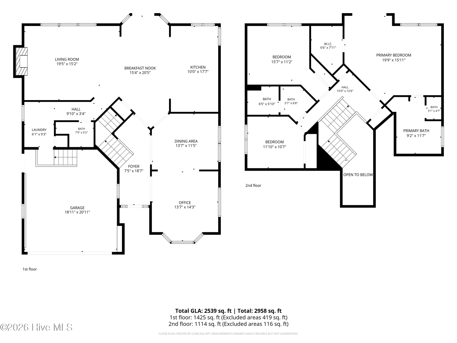 78 Sunset Drive, Columbia, NC 27925 — photo 2