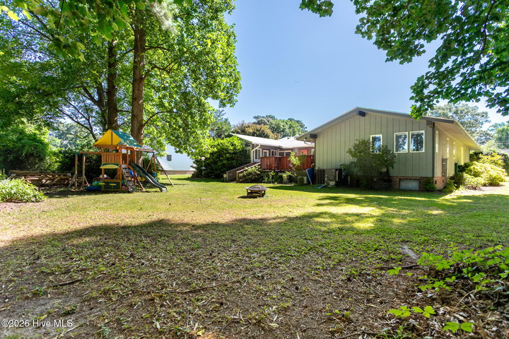 311 Country Club Drive, Edenton, NC 27932 — photo 4