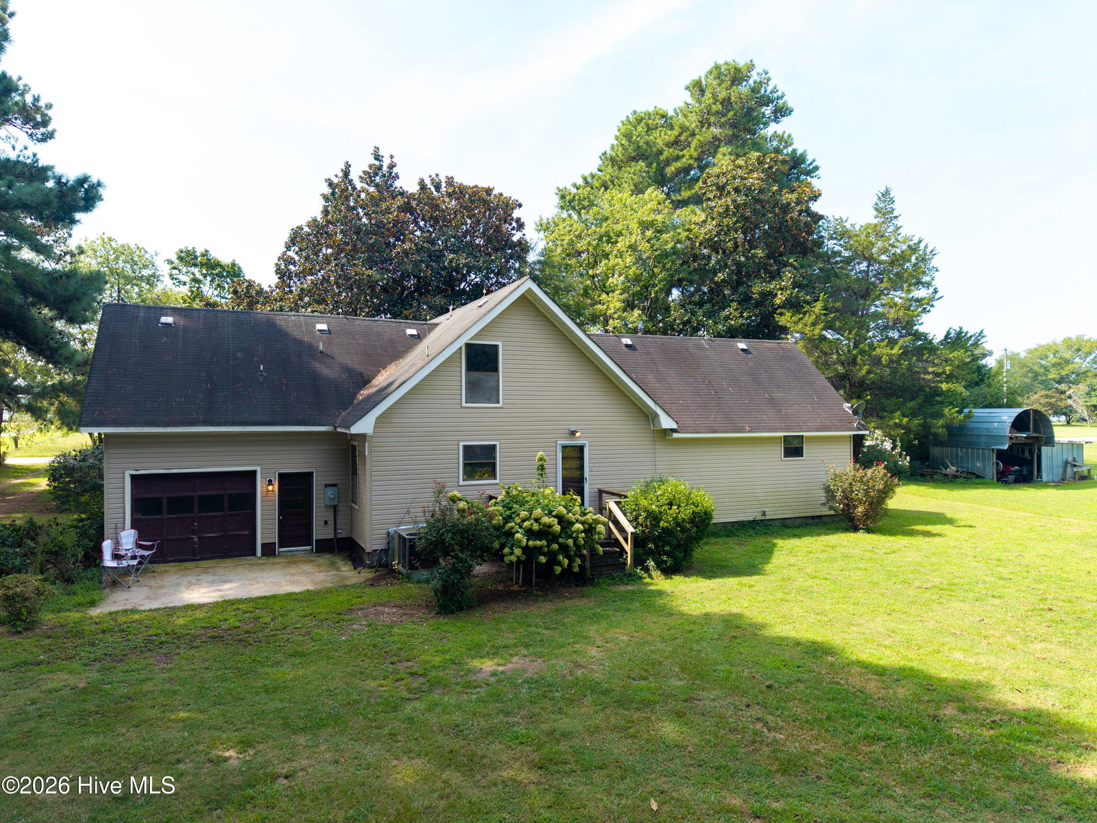 205 S End Road, Knotts Island, NC 27950 — photo 3