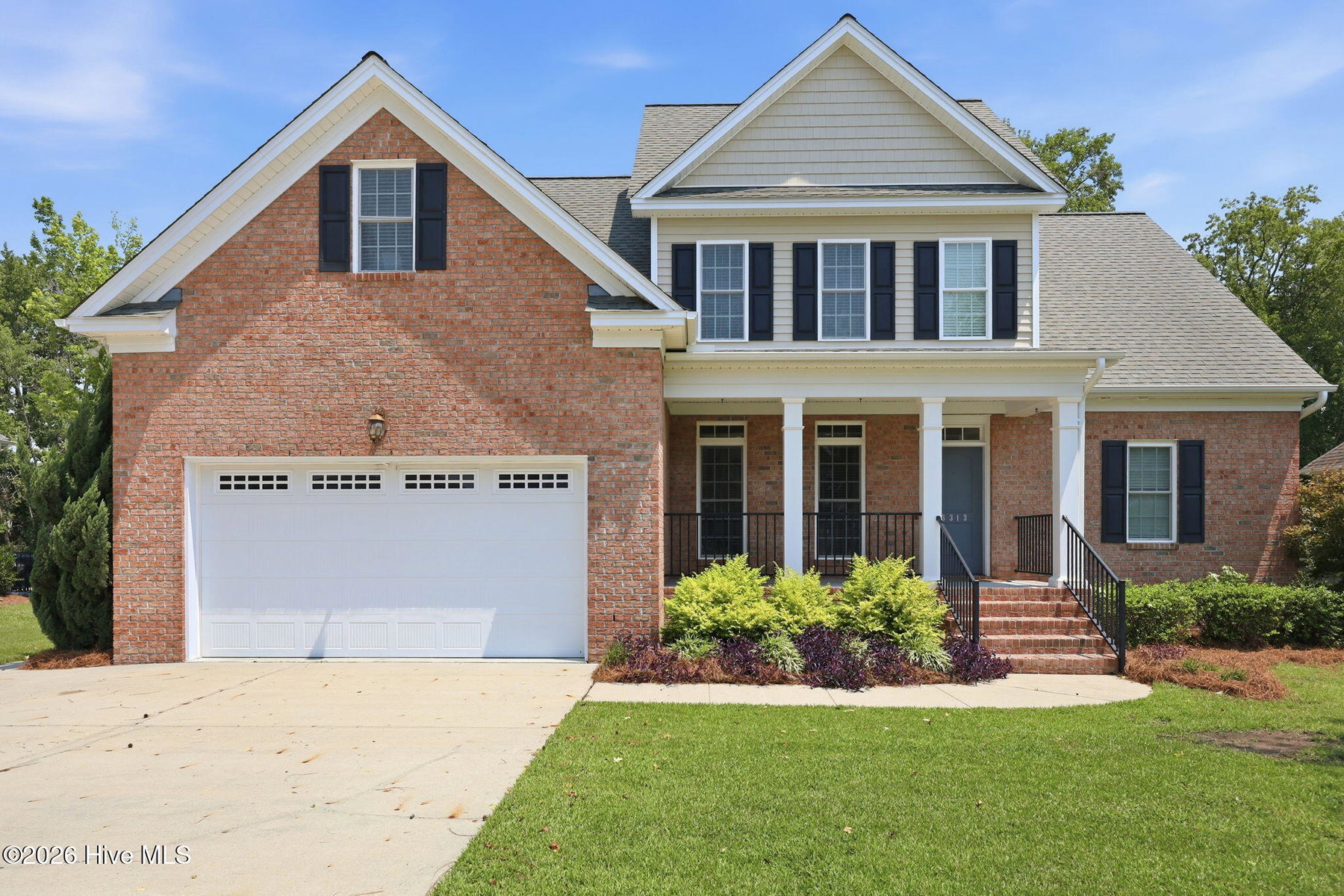 3313 Camille Drive, Winterville, NC 28590 — photo 2
