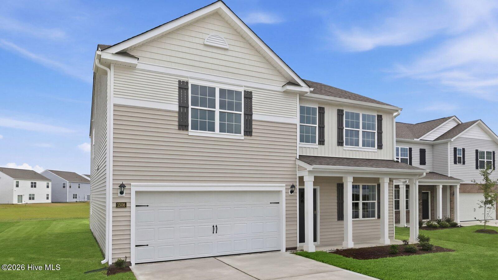 3105 Sedge Drive, Winterville, NC 28590 — photo 3