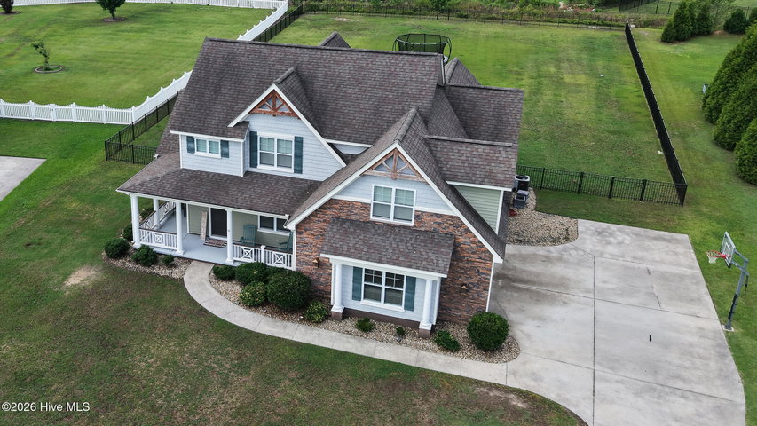 3070 Fernleaf Drive, Greenville, NC 27858 — photo 32