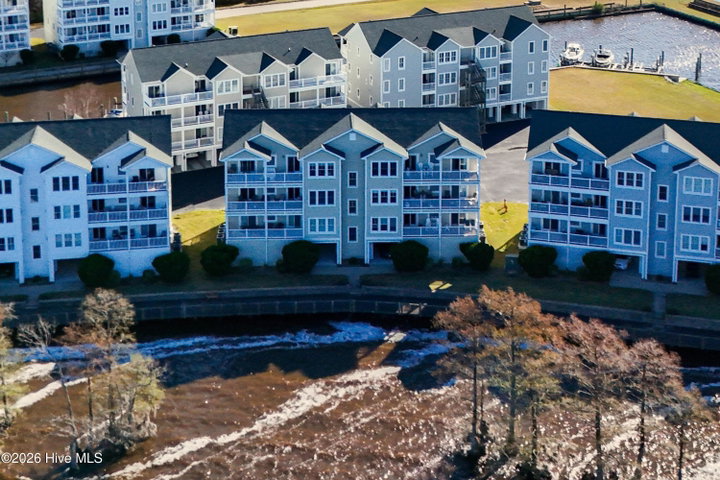 416 Captains Cove Unit C, Edenton, NC 27932 — photo 2