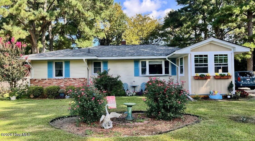 120 Ranch Drive, Elizabeth City, NC 27909