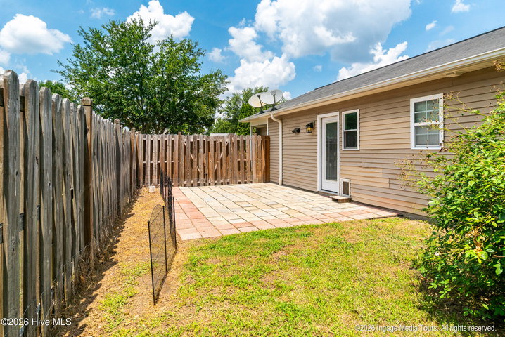 1809 Gretna Drive, Greenville, NC 27834 — photo 29