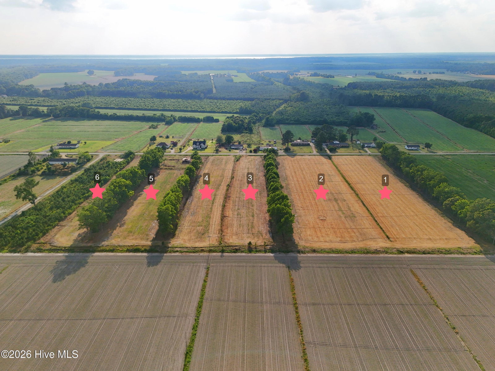 212 Whitemon Lane, Edenton, NC 27932 — photo 4