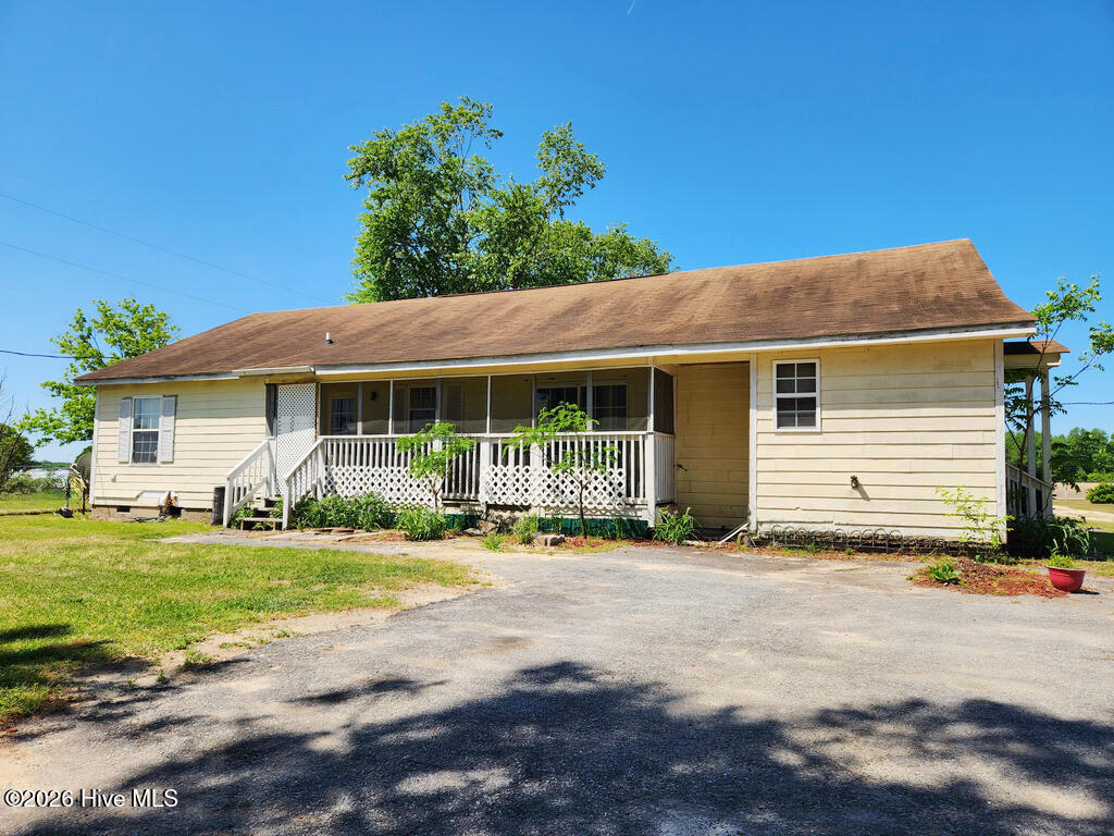 3941 Burnette Farm Road, Tarboro, NC 27886 — photo 3