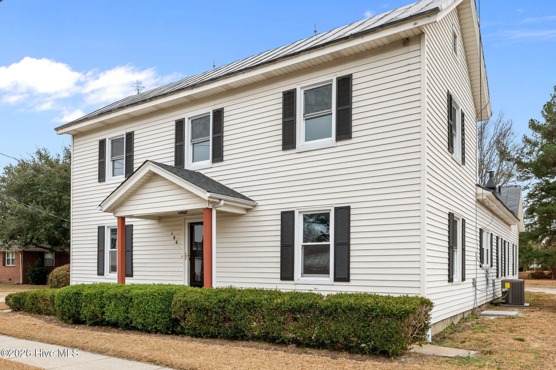 186 Cooper Street, Winterville, NC 28590 — photo 2