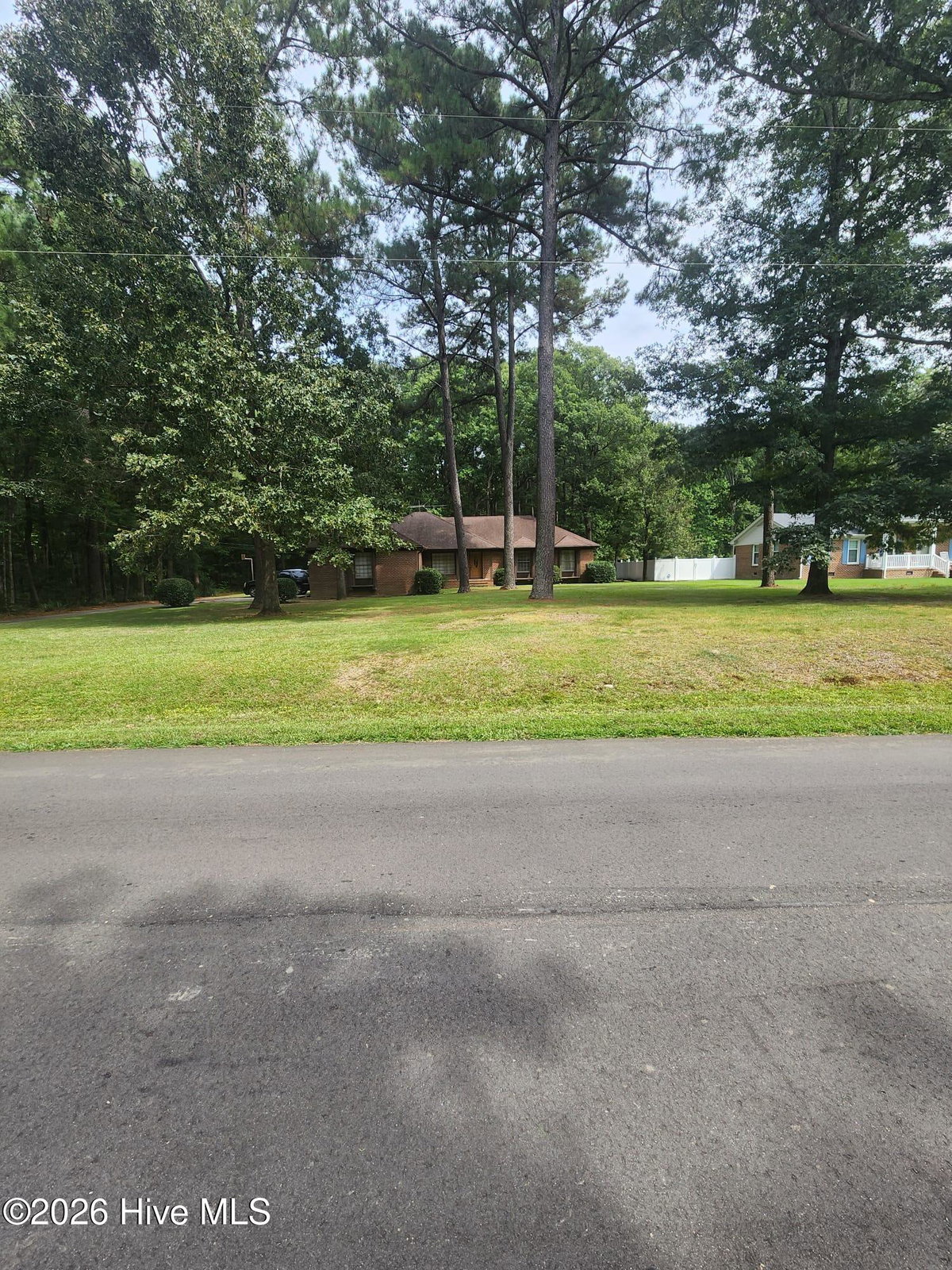 3017 Octavia Drive, Rocky Mount, NC 27804 — main photo