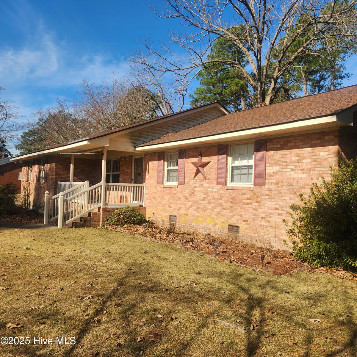 727 Fairlane Drive, Grifton, NC 28530 — photo 2