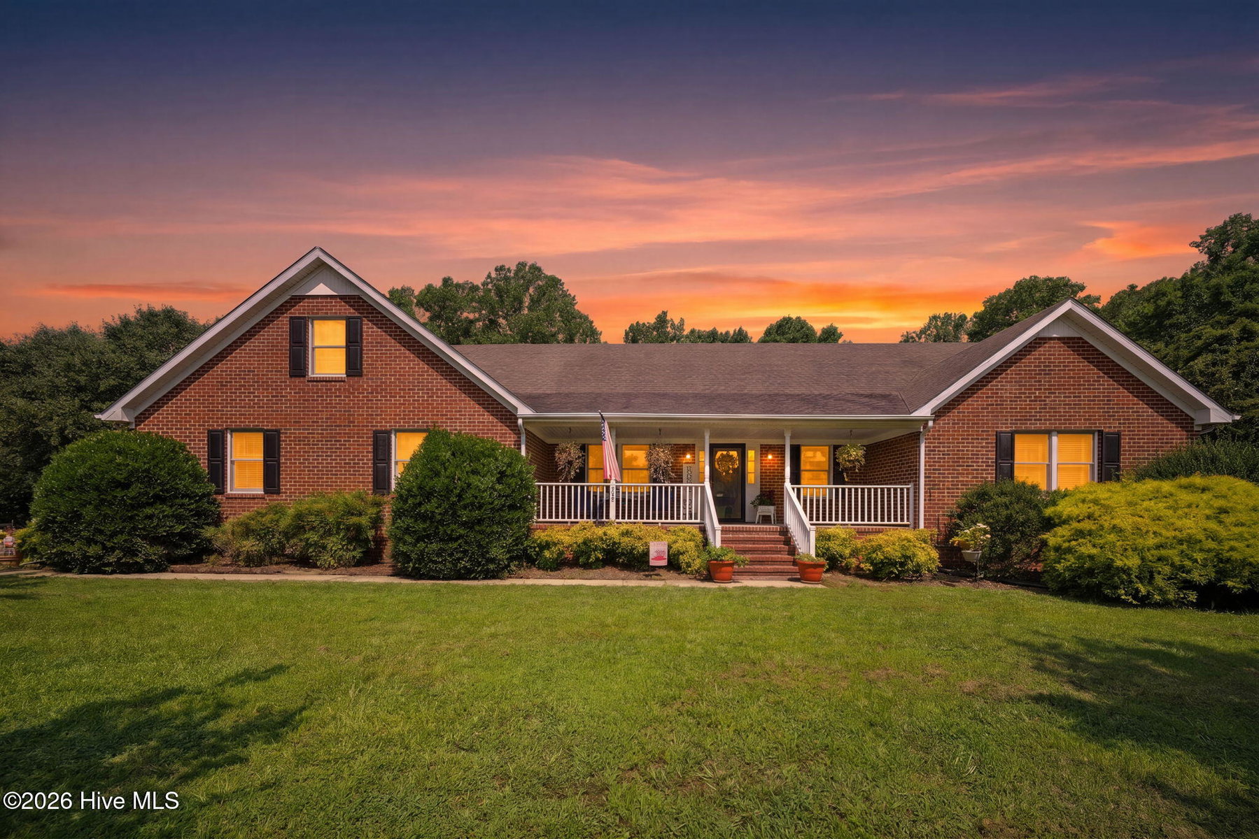 324 Planters Run, Elizabeth City, NC 27909 — photo 2
