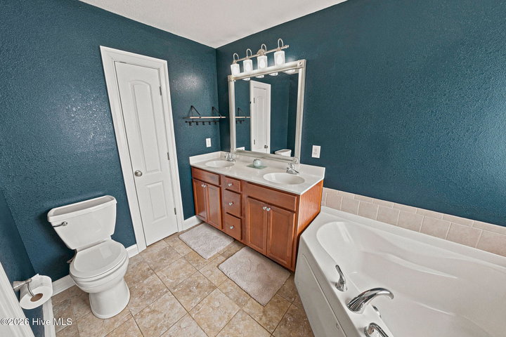 636 Millbrooke Circle, Elizabeth City, NC 27909 — photo 30