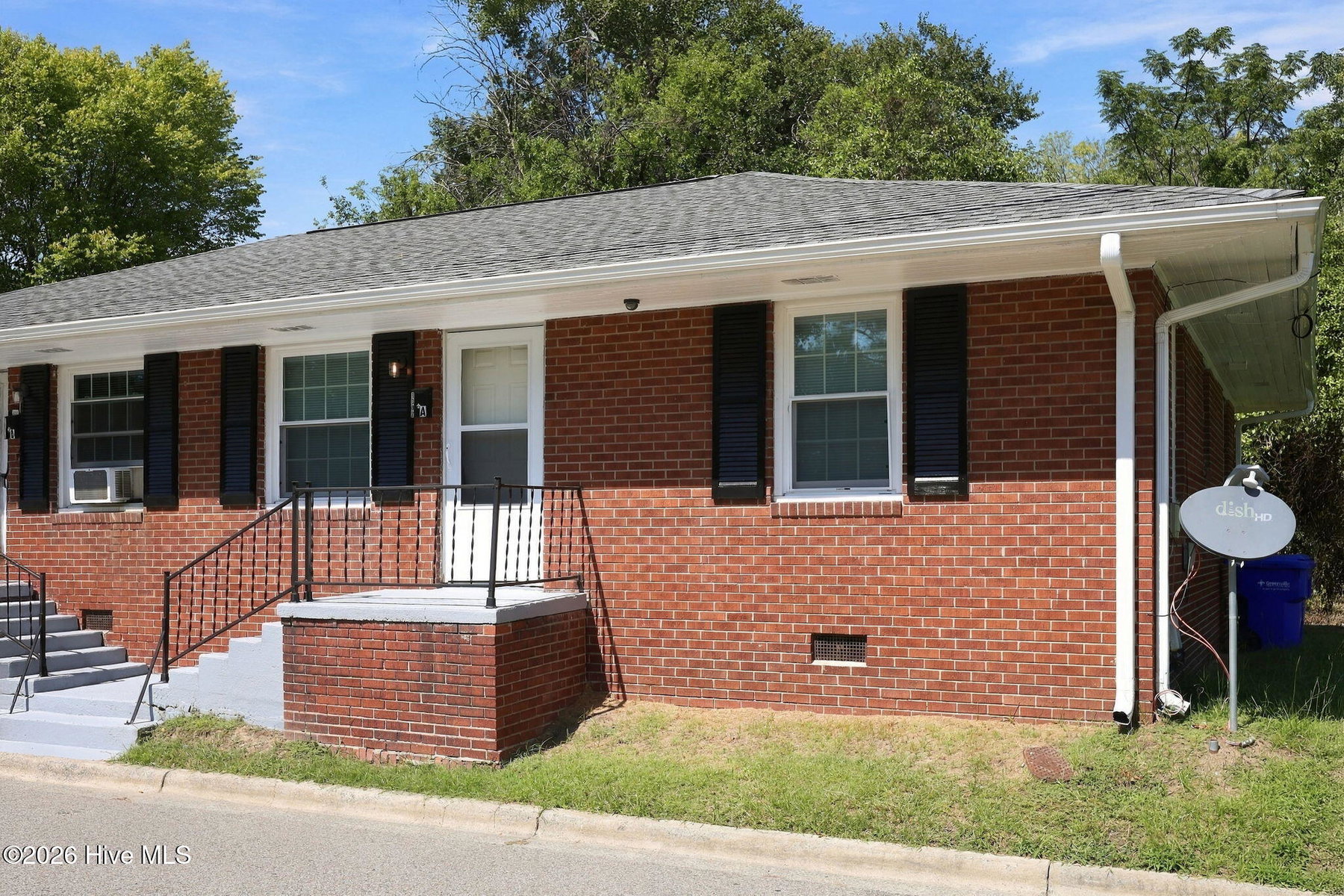 1002 W 6th Street A, Greenville, NC 27834 — photo 3