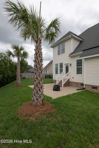 308 Guiness Drive, Winterville, NC 28590 — photo 54