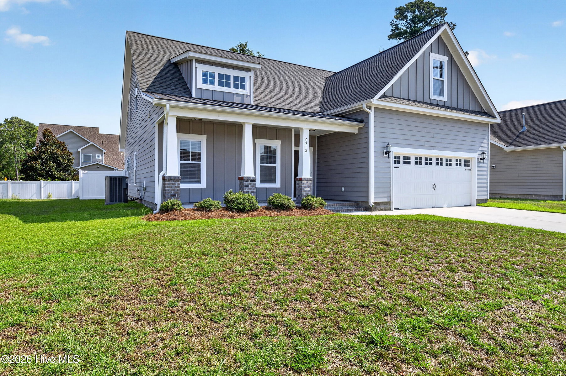 2512 Charity Lane, Winterville, NC 28590 — photo 4