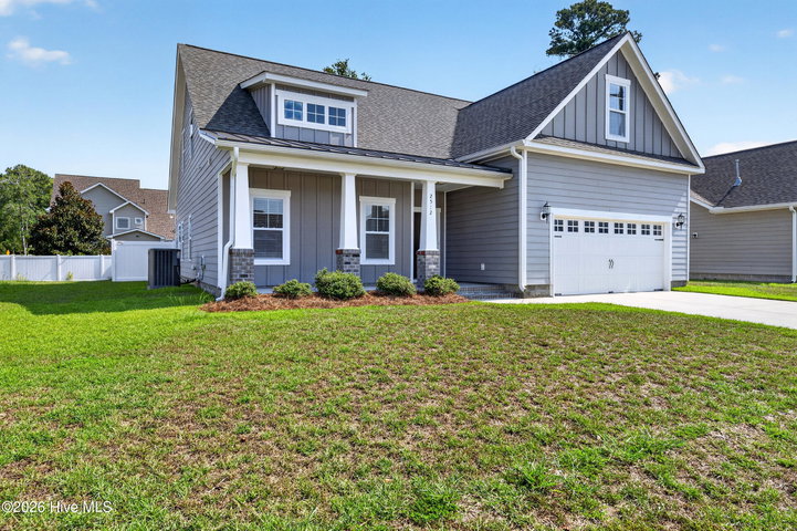 2512 Charity Lane, Winterville, NC 28590 — photo 4