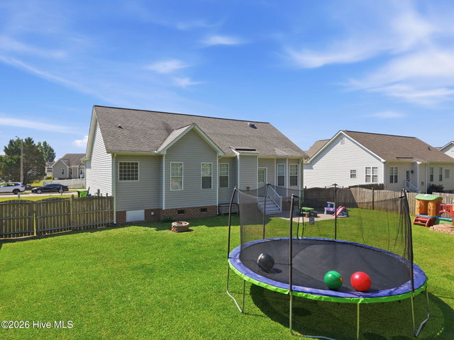 2752 Barefoot Lane, Winterville, NC 28590 — photo 35