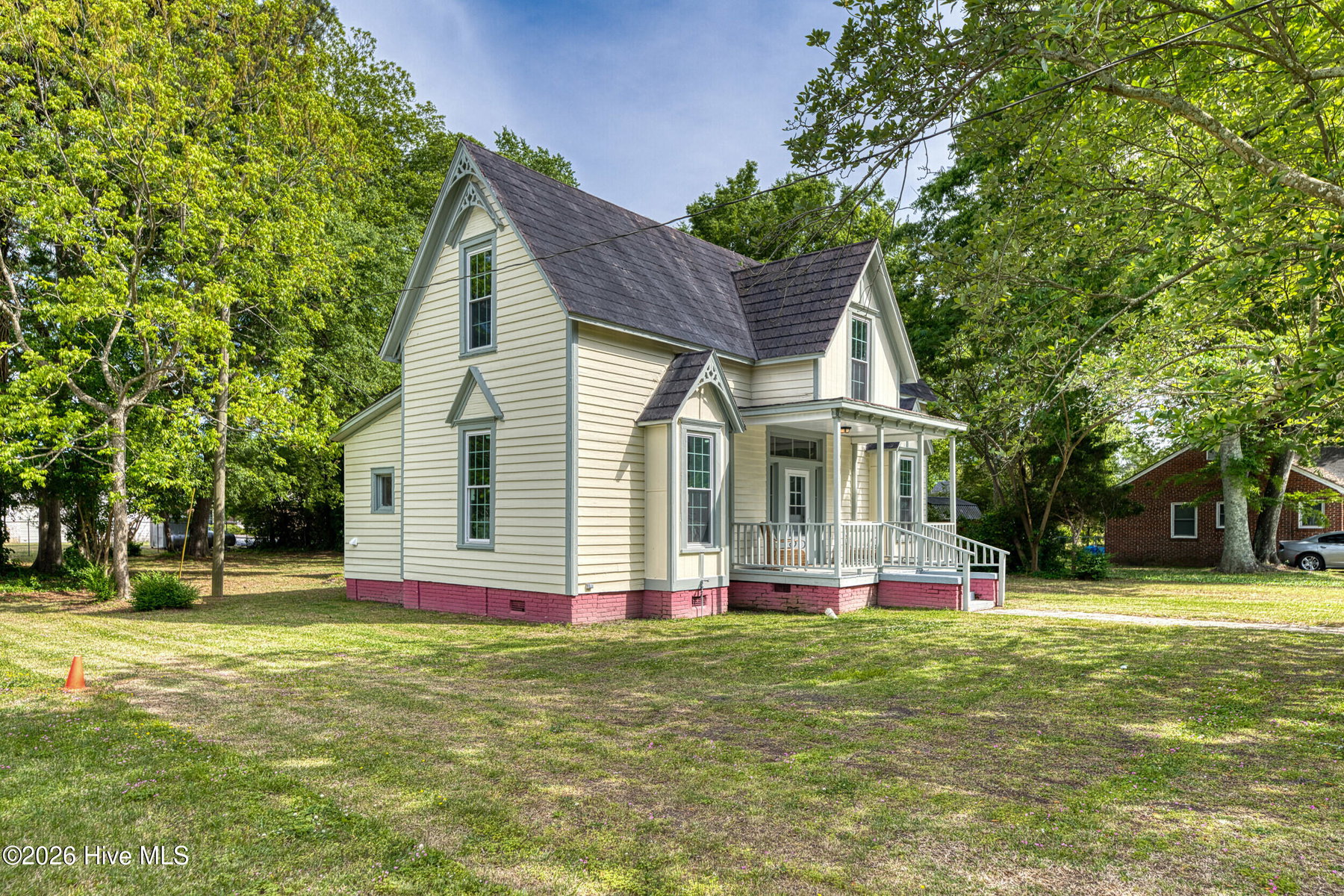 809 Church Street, Scotland Neck, NC 27874 — photo 5