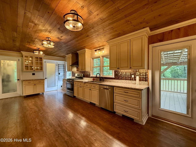 1191 Robin Lane, Jamesville, NC 27846 — photo 49