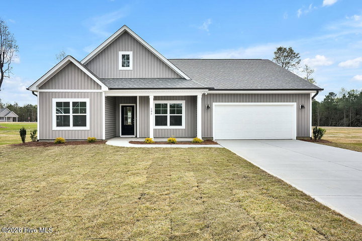202 E T. Batson Road image