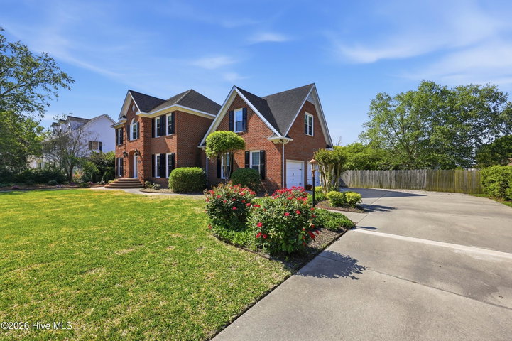 203 Starboard Court, Elizabeth City, NC 27909 — photo 53