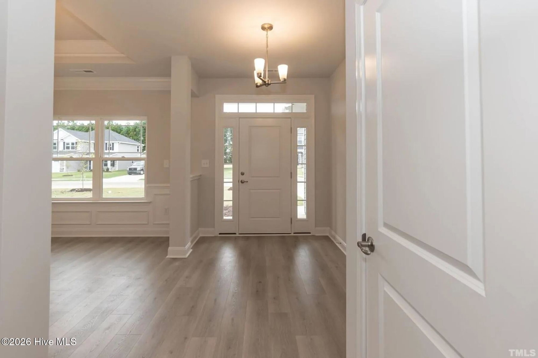 127 White Bark Avenue Lot 17, Rocky Mount, NC 27804 — photo 4