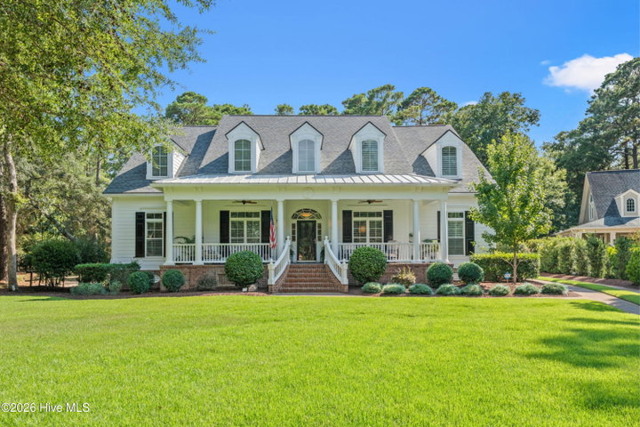 663 Parish Drive SW image
