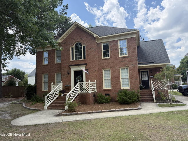 4003 Treetops Circle, Winterville, NC 28590 — photo 59