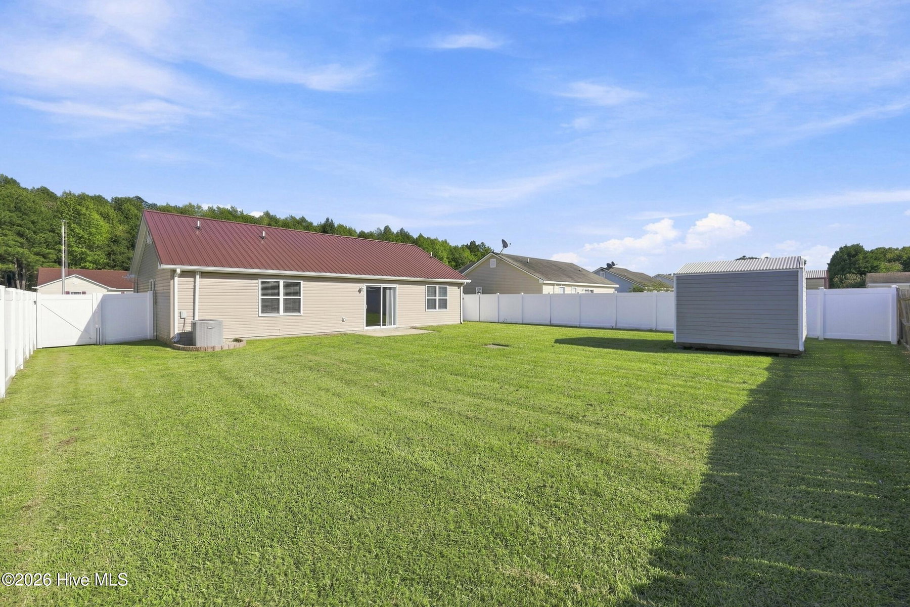 1105 Jessica Street, Elizabeth City, NC 27909 — photo 2