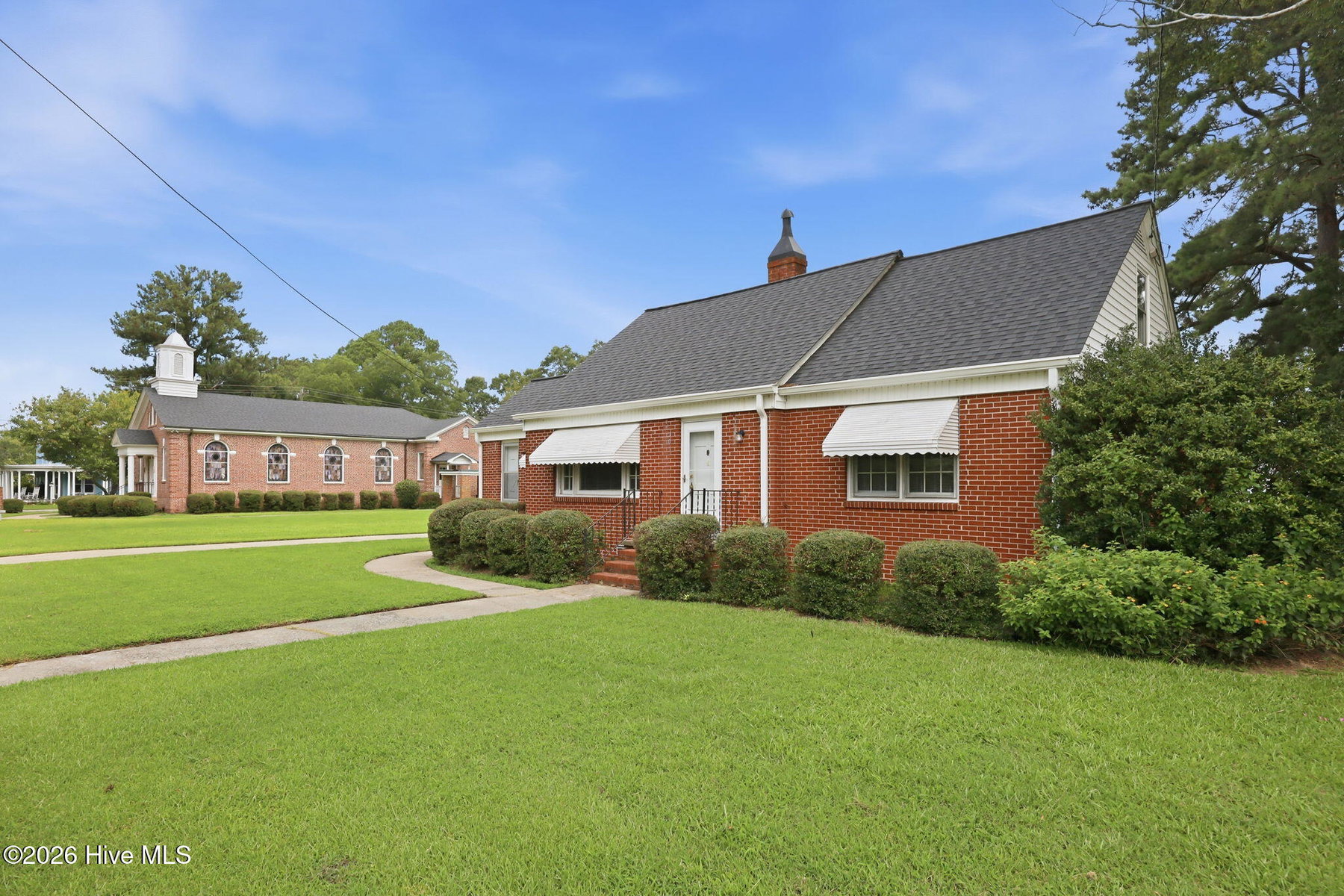 403 N Front Street, Hamilton, NC 27840 — photo 4